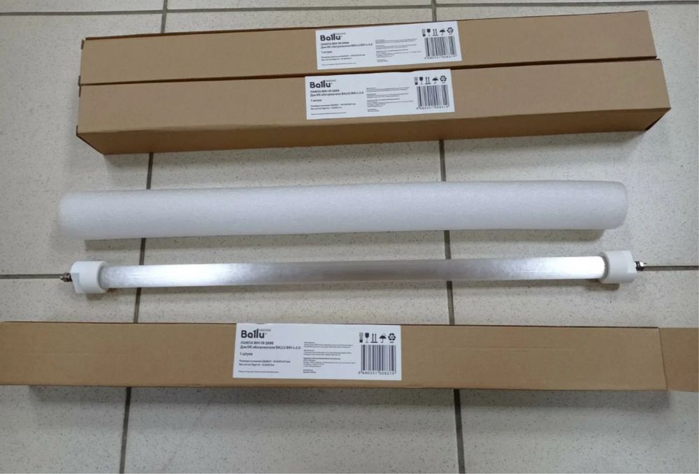 Лампа для Инфракрасный обогреватель Ballu BIH-L-3.0