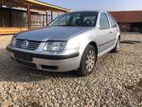 Vw bora 1.6 16V НА ЧАСТИ
