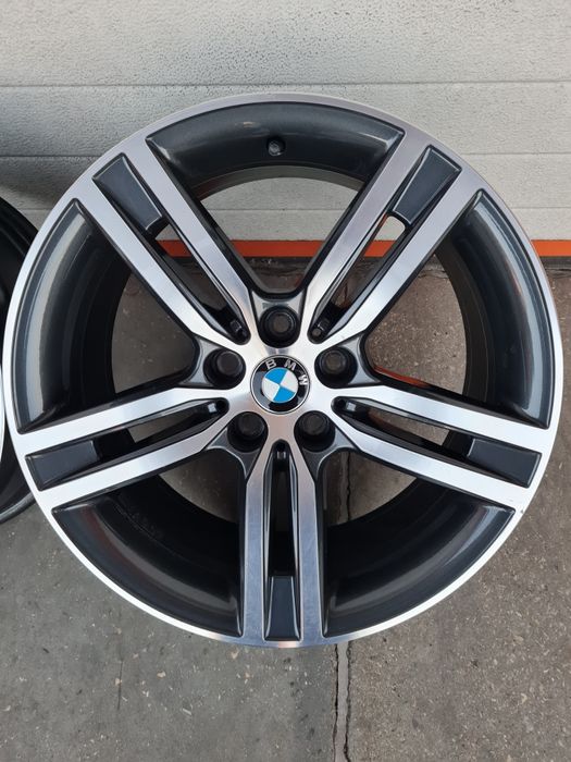 Оригинални джанти за BMW VW AUDI SEAT SKODA R18 5x112 ET30 8J