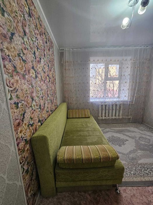 Продается 2комн на жилгородке