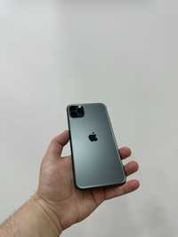 Iphone 11 pro max 256gb 77%