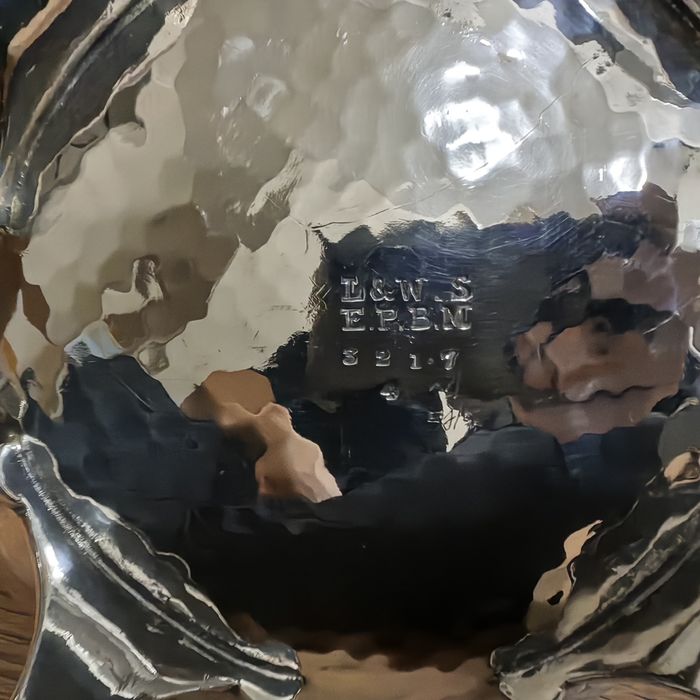 Винтидж комплект