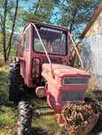 Vând tractor fiat 445