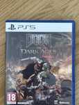 Joc Doom the Dark Ages PS5