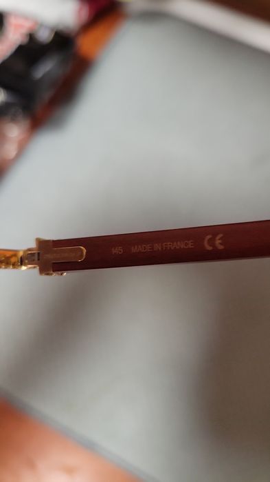 Cartier Ochelari soare