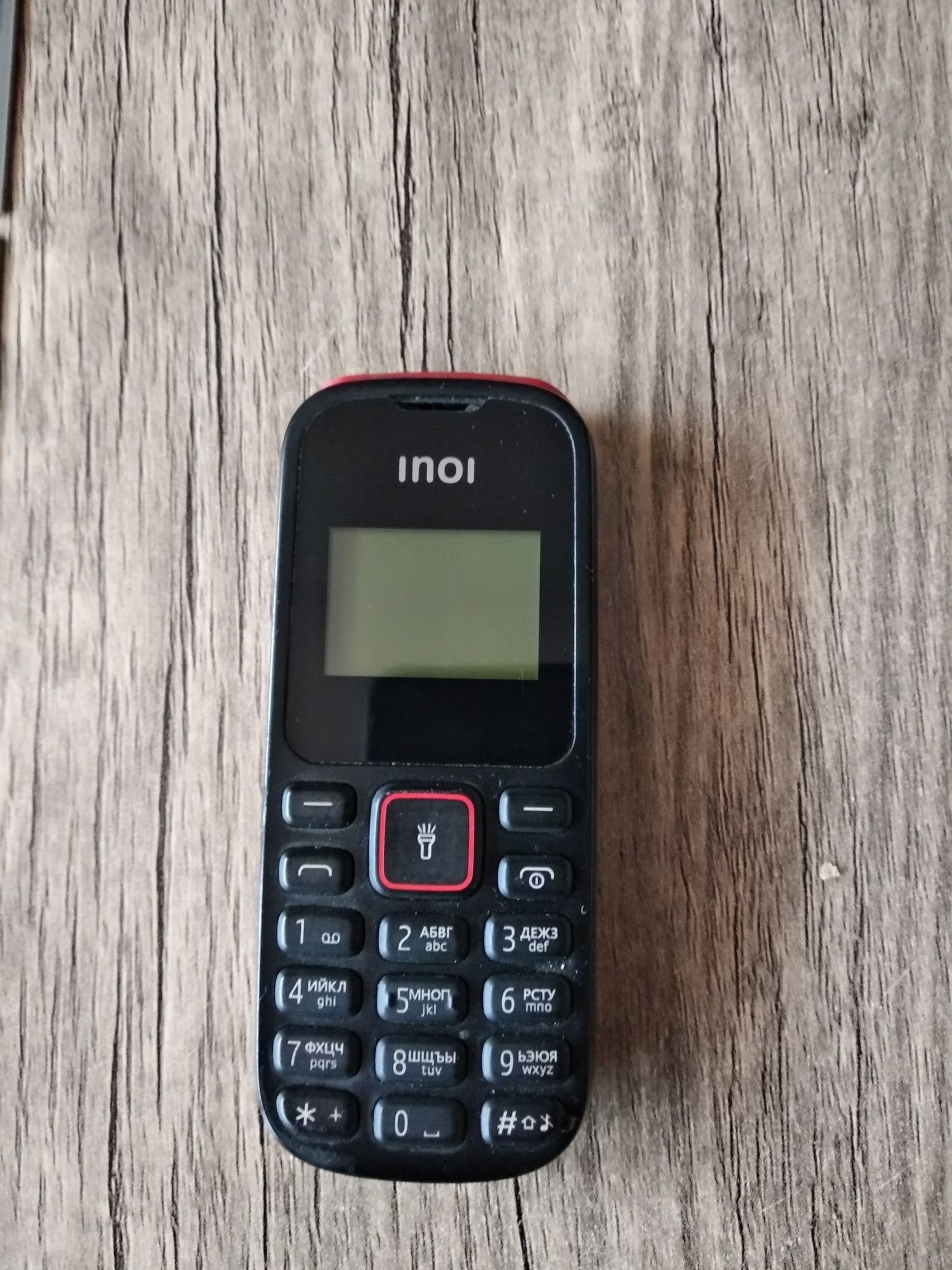 Продаётся телефон inoi 99