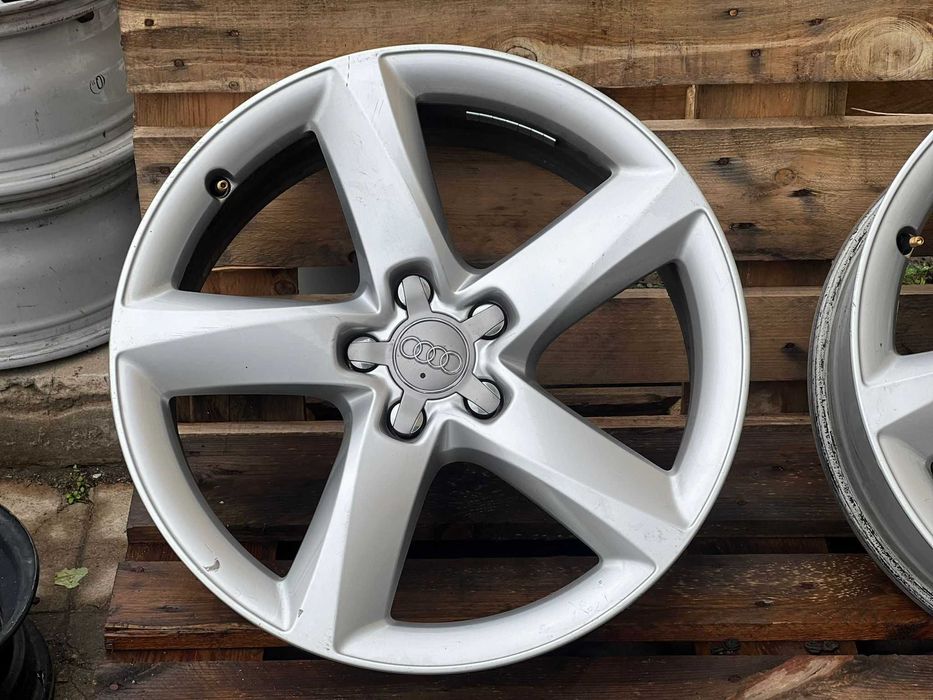 5х112 19 Цола Оригинални Джанти Audi А6 А7 А8
