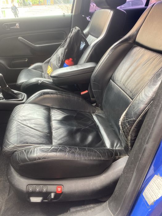 Volkswagen Golf 4 1.6