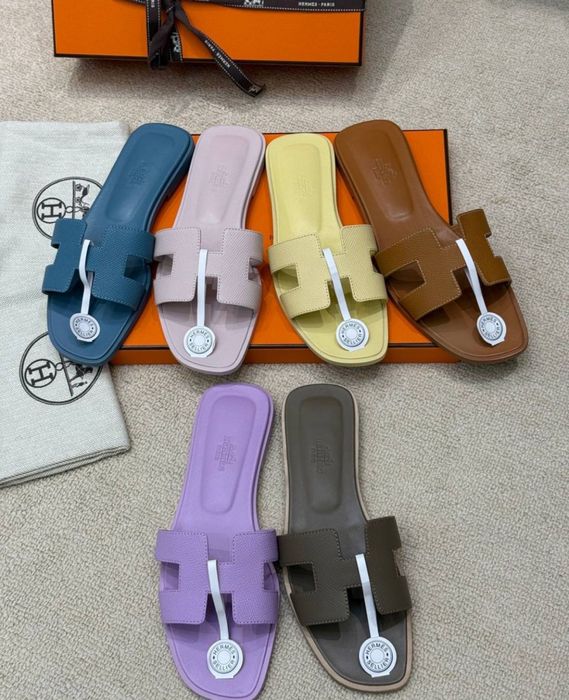 Papuci hermes oran