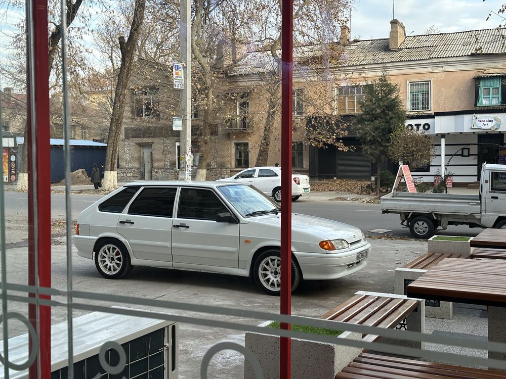 Vaz 2114 Super avto