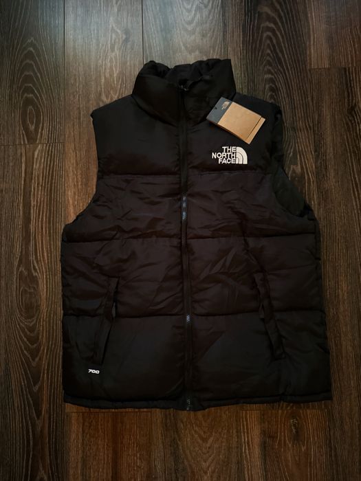 TheNorthFace елек