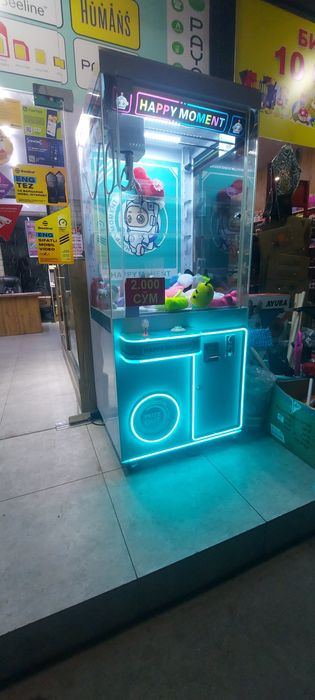 Srocniy xvatayka aparat sotiladi