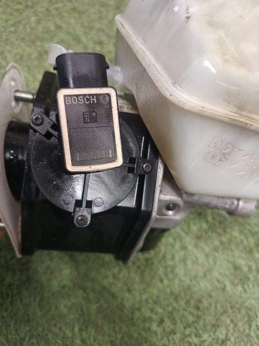 Pompa frana cu senzor Mercedes-Benz E-Class W 211