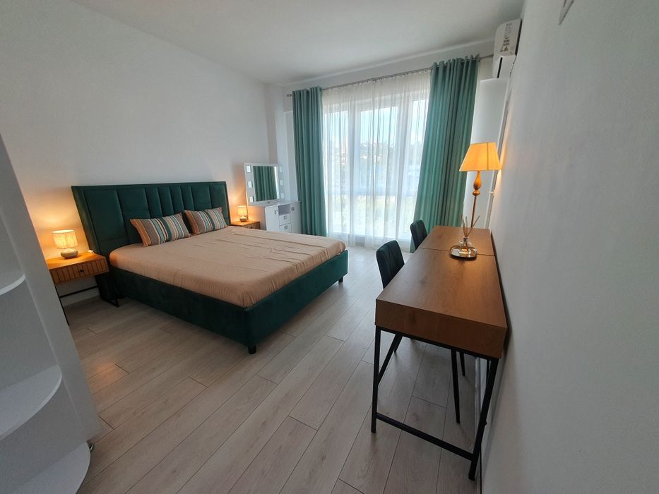 Apartament de inchiriat 1 camera Bucium bulevard