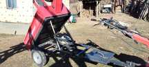 Motocultor (6700ron)