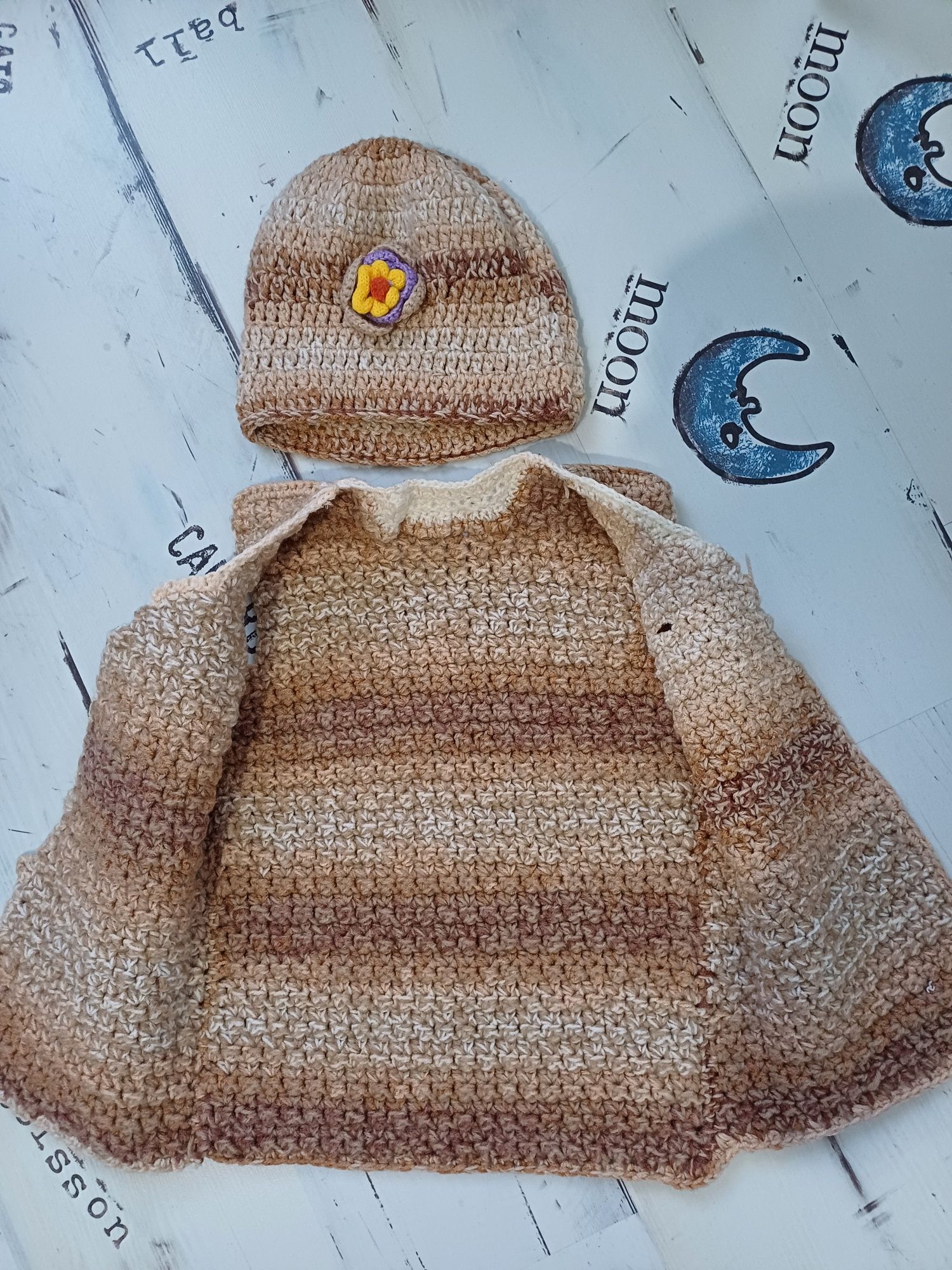 Ръчно изплатени елеци