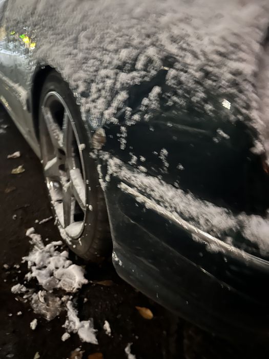 245/45/18 зимняя резина липучка