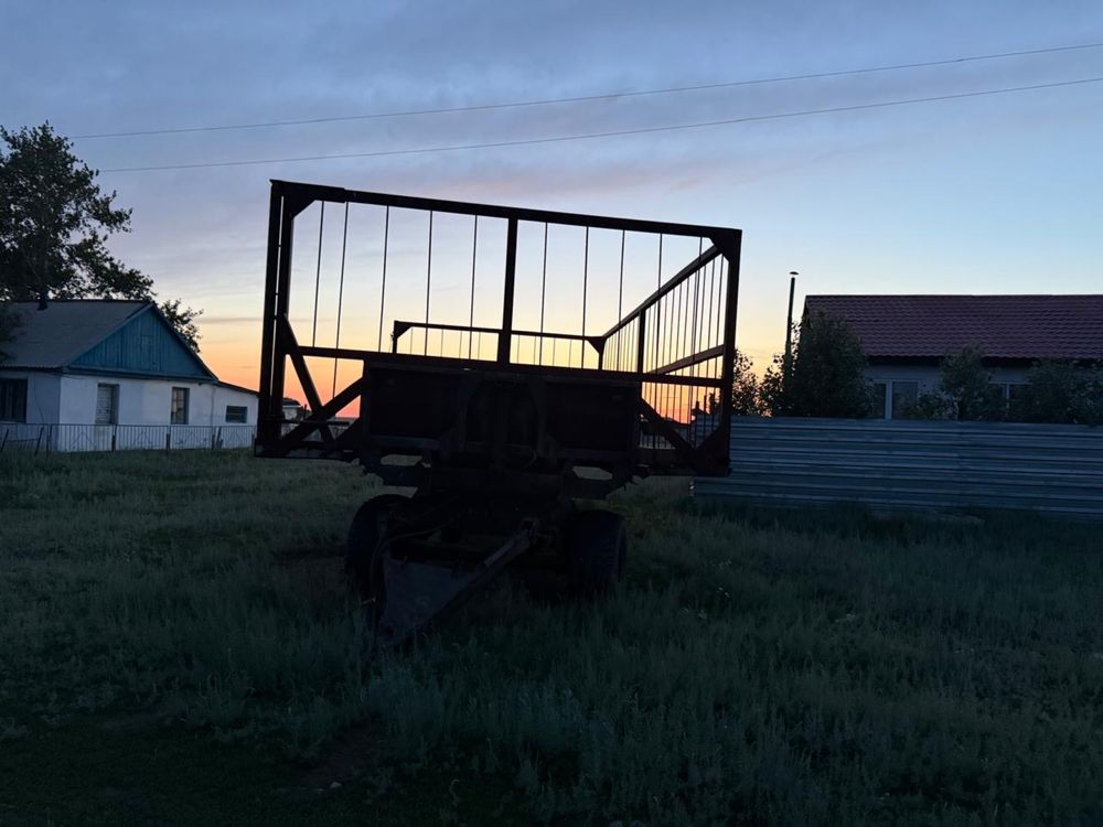 Продам птс 12 прицеп