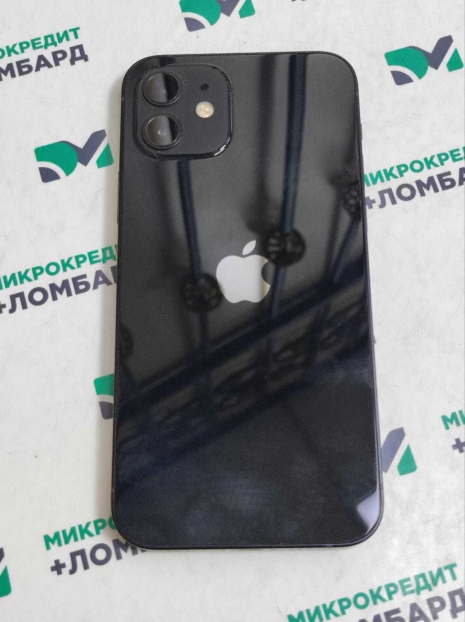 Apple iPhone 12 (Кордай) лот 296670