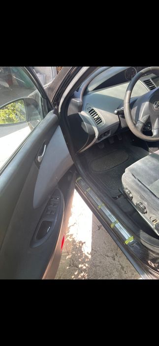 Vând Nissan Primera
