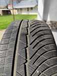 Michelin Pilot Alpin 225/45R18