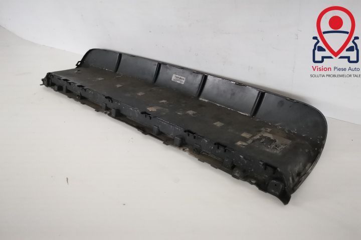 Ornament Fusta Spoiler Bara Spate Original In Stare Buna Porsche  Caye