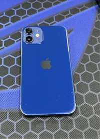Iphone 12 mini 128gb ll/a blue легендарный