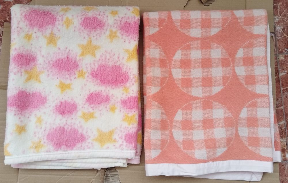 Детски    одеяла