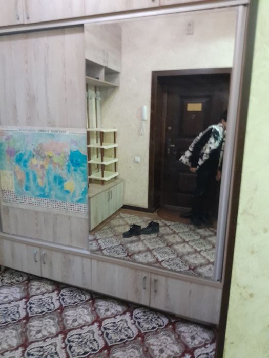 Махтумкули новостройка 2/7/7