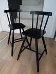 Scaun junior IKEA