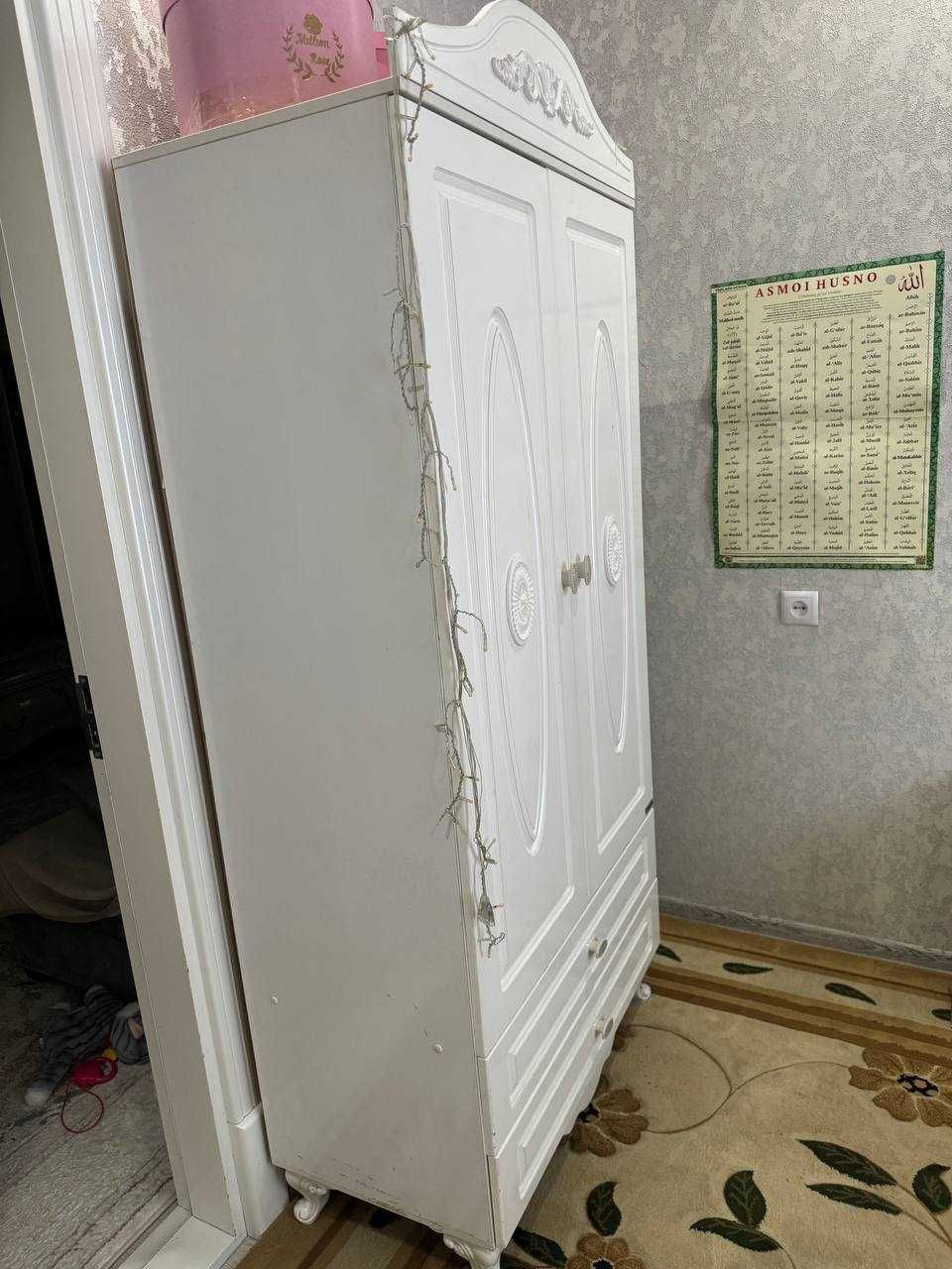 Продам шкаф состояние отличное