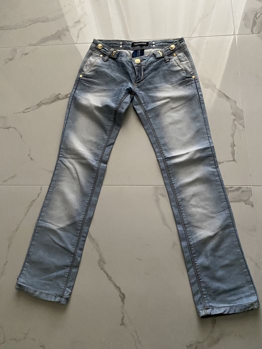 Jeans Trussardi dama