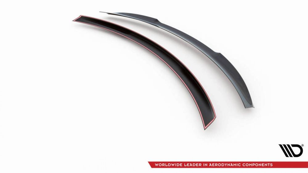 Prelungire Eleron compatibila cu Mercedes S Class W223 AMG Line Maxton Design