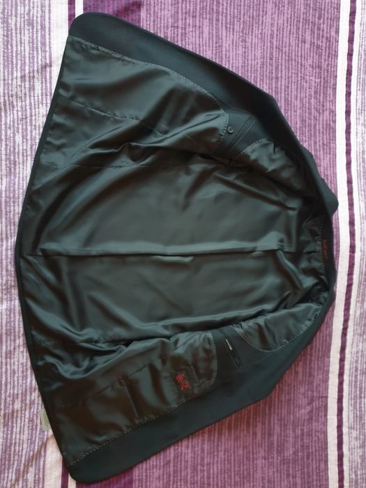 Мъжко официално сако Elit