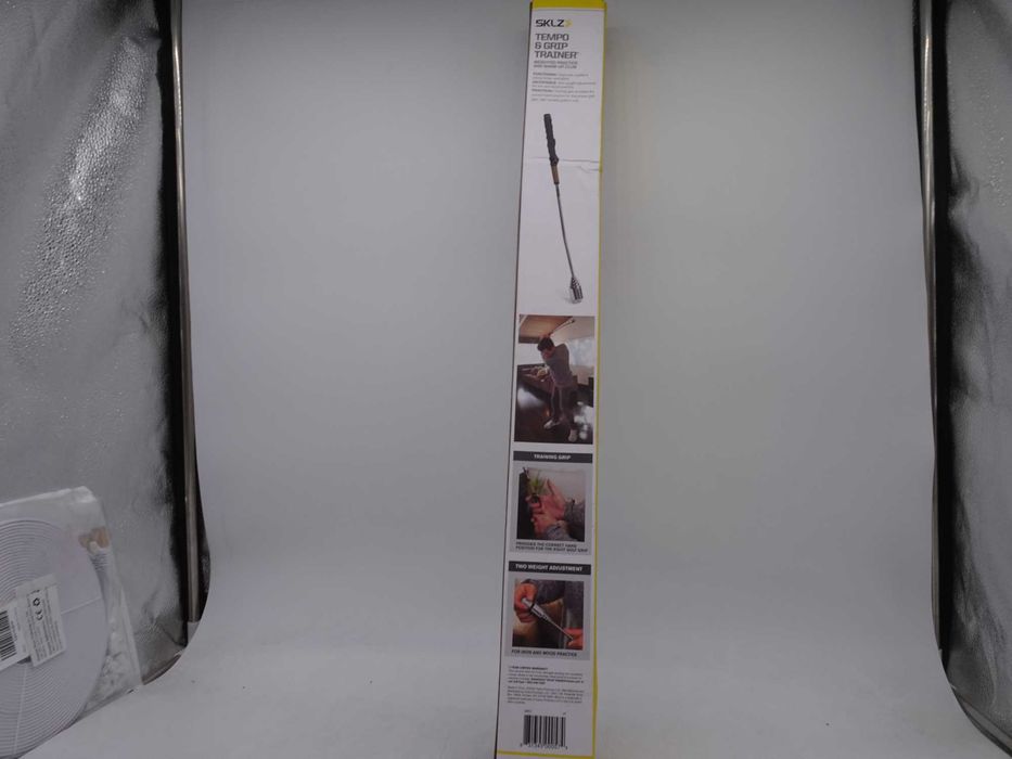 Grip de golf SKLZ antrenor de tempo pentru jucători de golf dreptaci