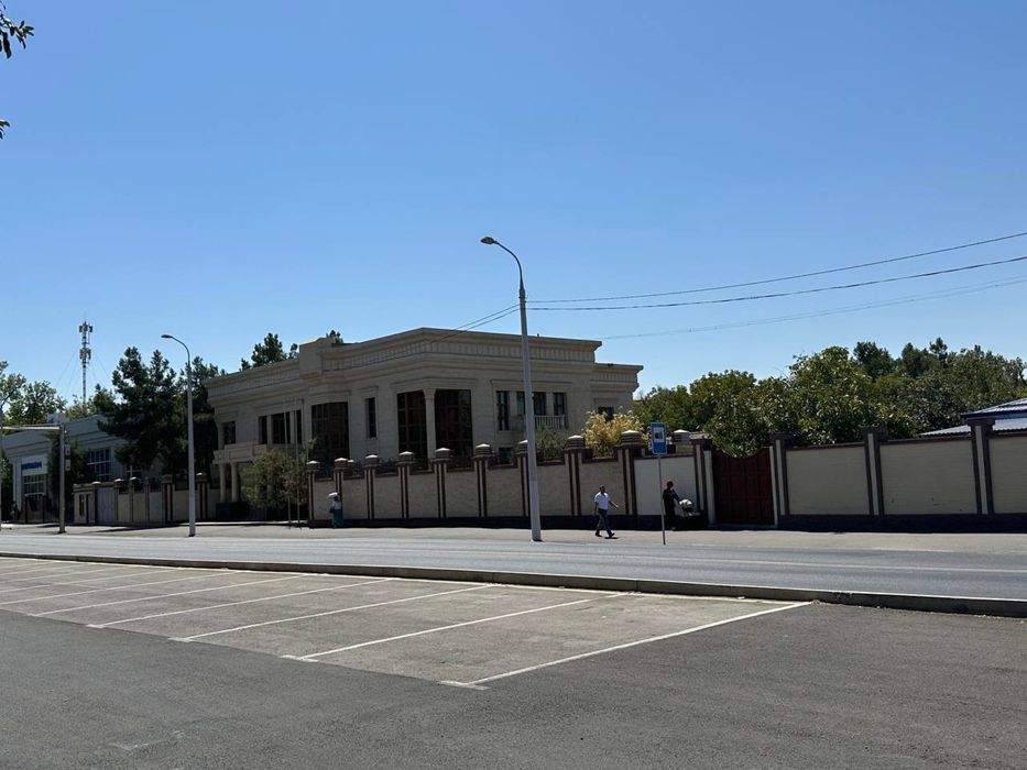 Продаётся здание