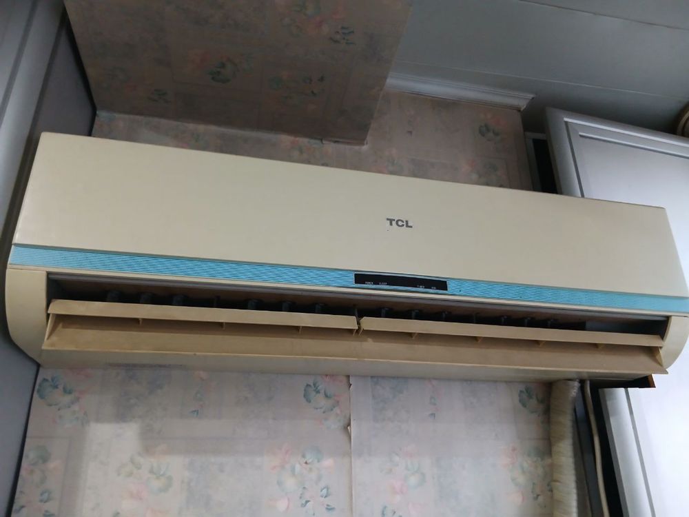TCL kondicioner