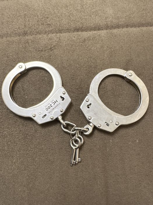 Catuse Perfecta HC200