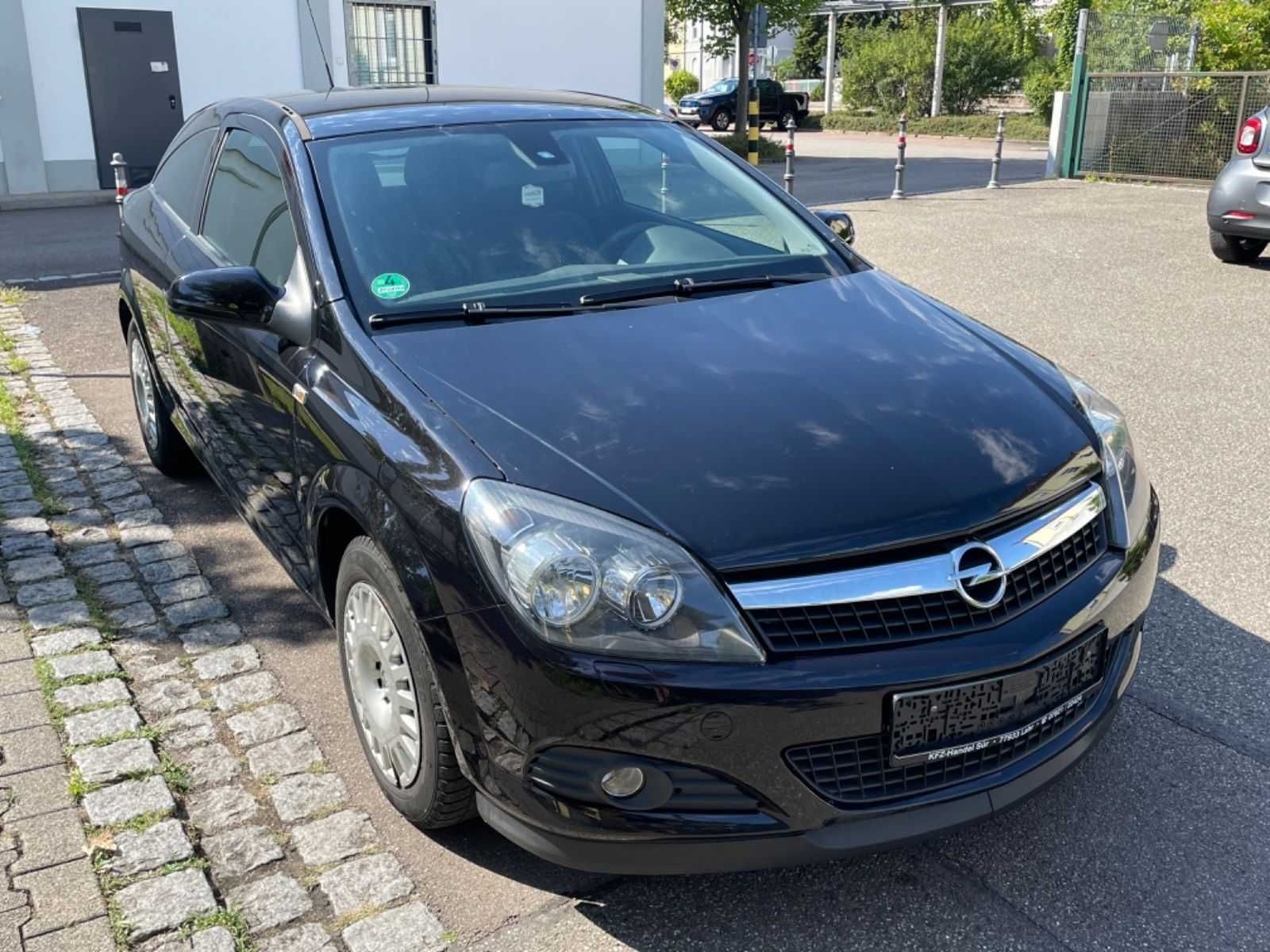 Turbo Turbina Turbosuflanta Opel 1.7 CDTI Z17DTH 101 CP 74 KW