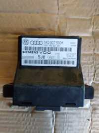 Calculator confort Skoda Octavia 2 cod 3C0937049AD