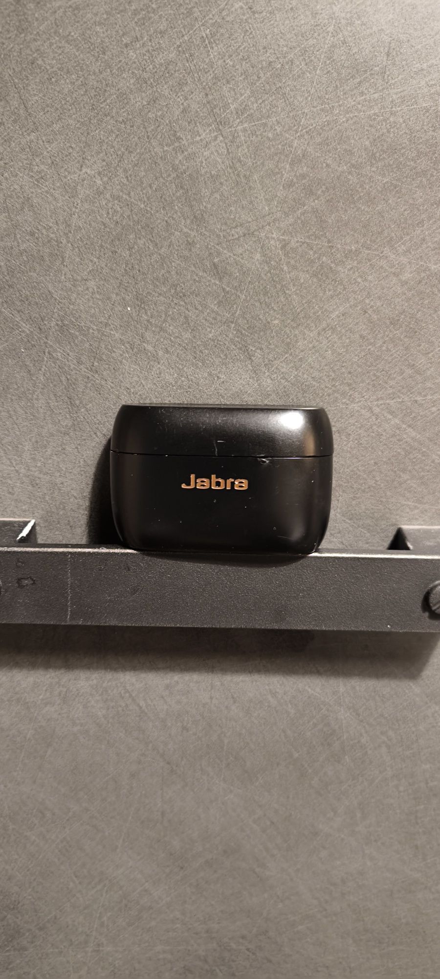 Jabra Elite 85T case