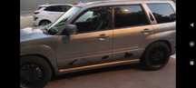 vand subaru forester xt 2.5 2007 96000km schimb cu Touareg,Pathfinder