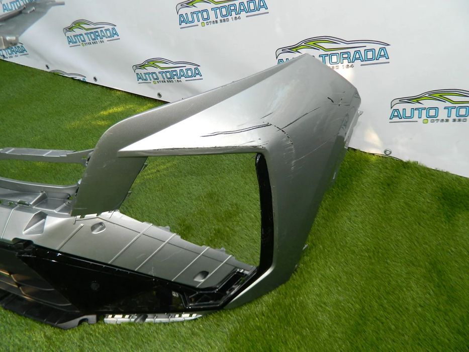 Bara fata Hyundai Tucson Facelift N-Line model 2024-2025