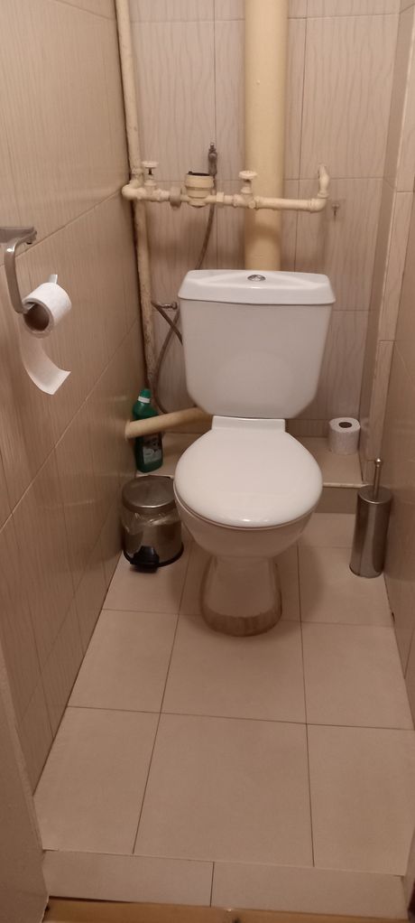 Продава се Четиристаен апартамент в Белослав - 94 кв.м за 1277 €/кв.м - Снимка #7