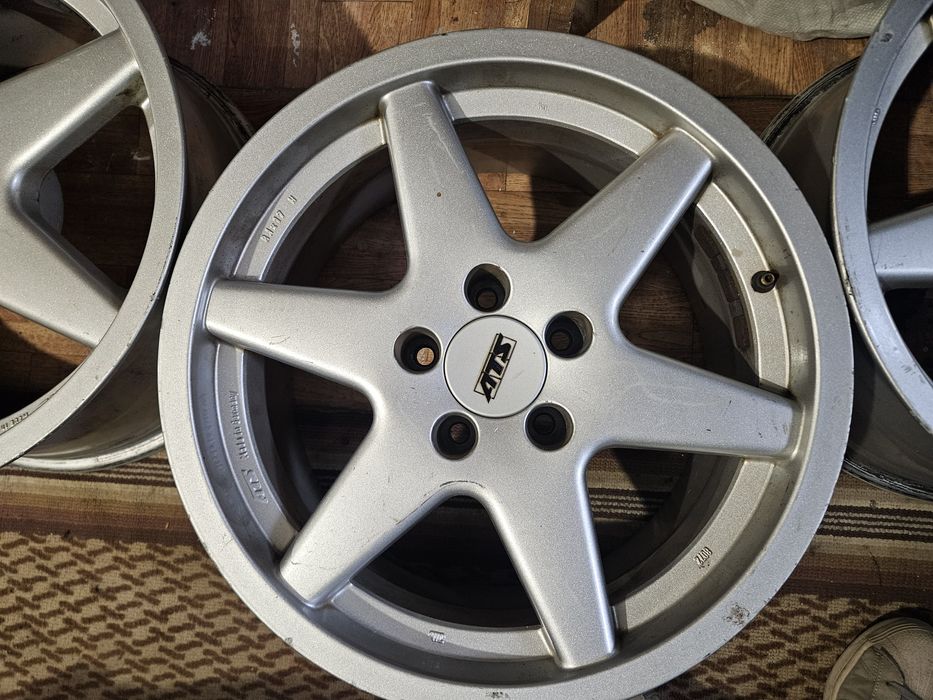ATS 5x120 17x8j et13