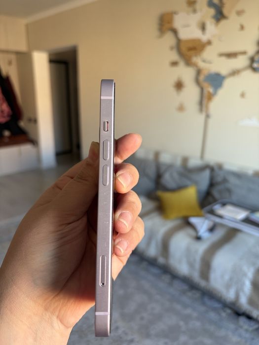 Срочно продаю IPhone 14, 256 ГБ