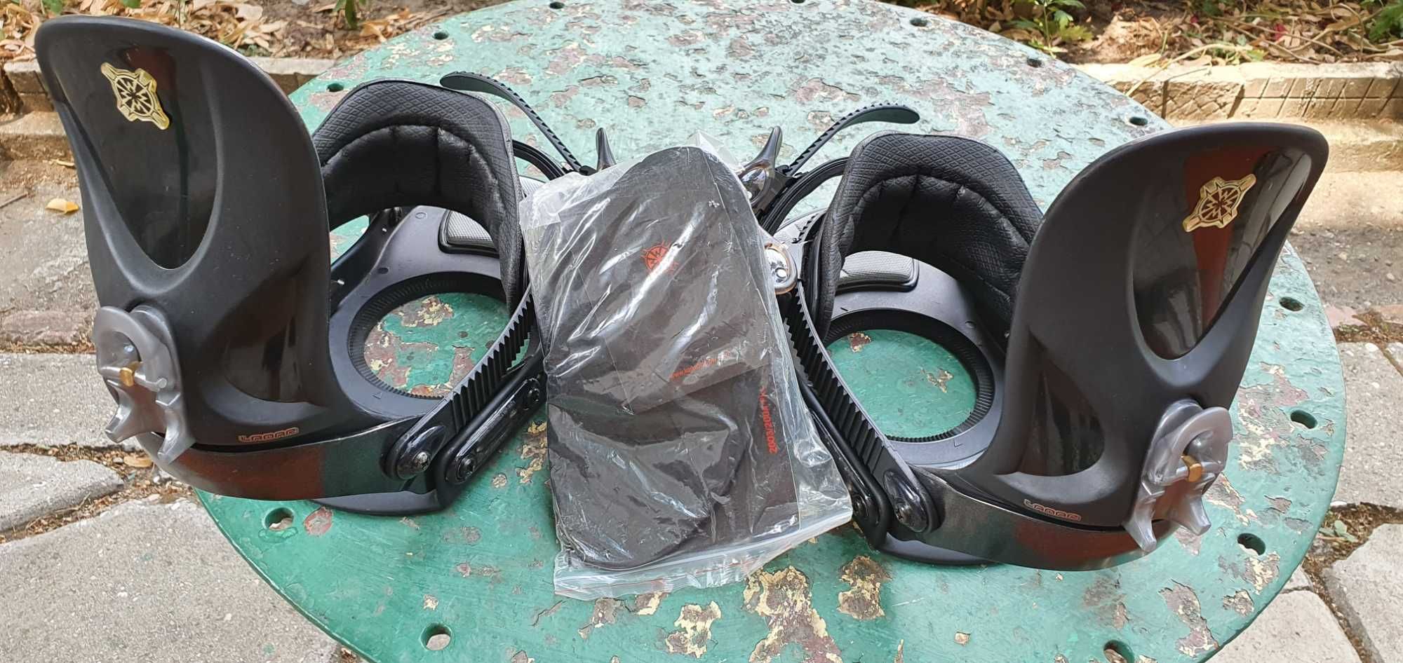 Сноуборд Lamar Canada Snowboard 150 см.