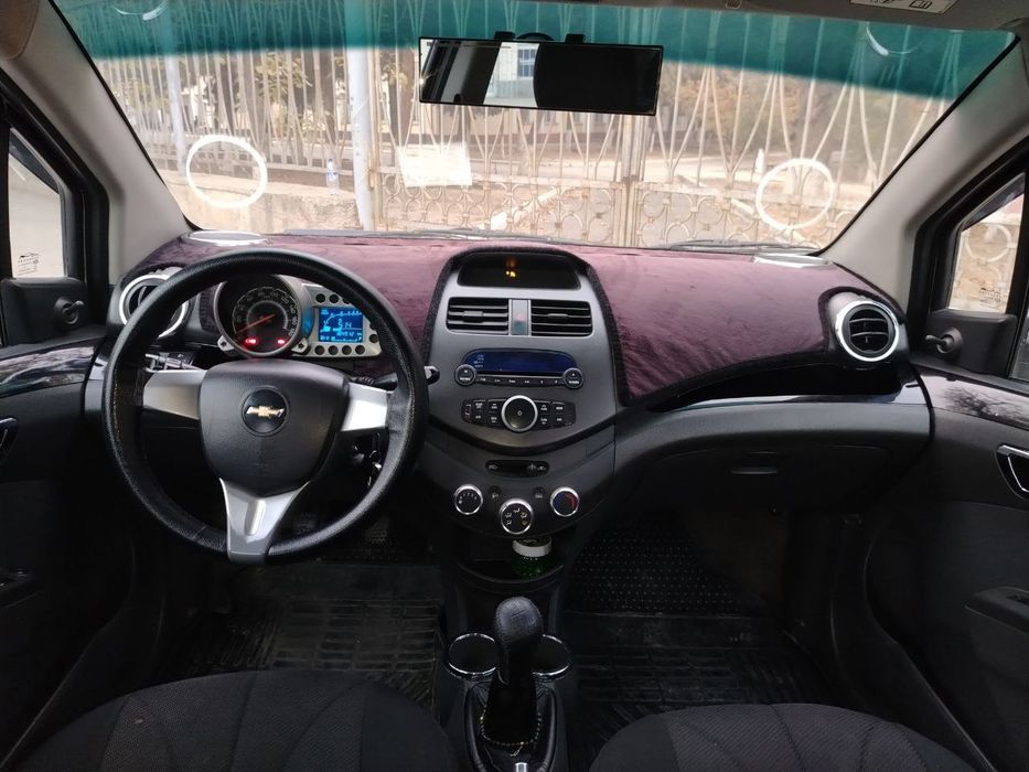 Spark, Спарк
Prabeg 184000
Kraskasi toza korvolasila
Rasxodi yoq 
Yoqi