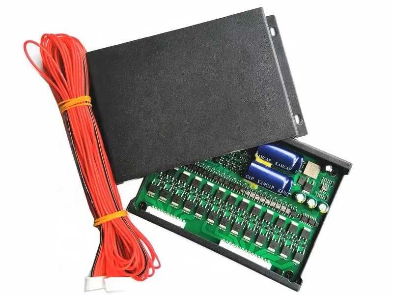 JK Balancer JK B2A16S Echilibrare Activa 2 Amperi pt Baterii  Lifepo4