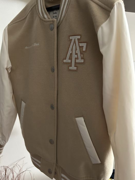 Geaca unisex Abercrombie & Fitch